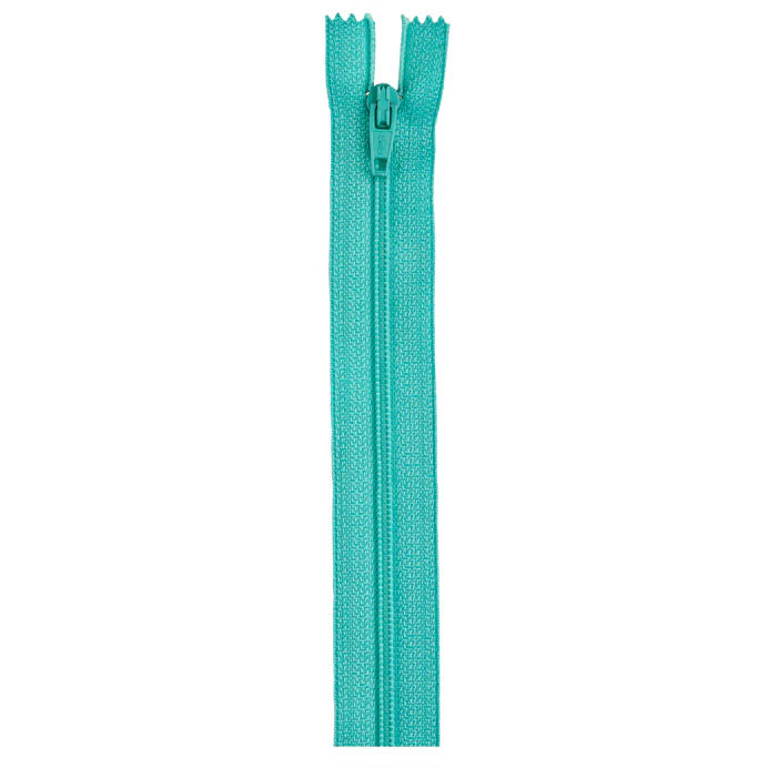 14-inch Polyester Zipper F72-14