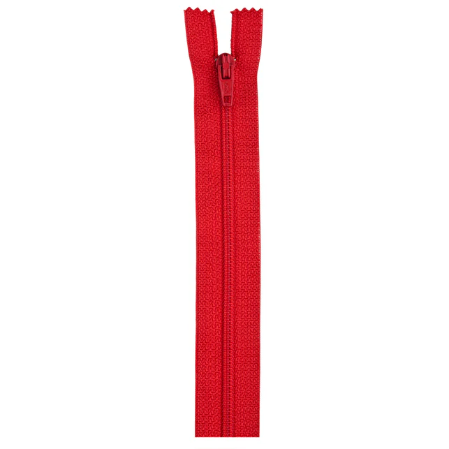 14-inch Polyester Zipper F72-14