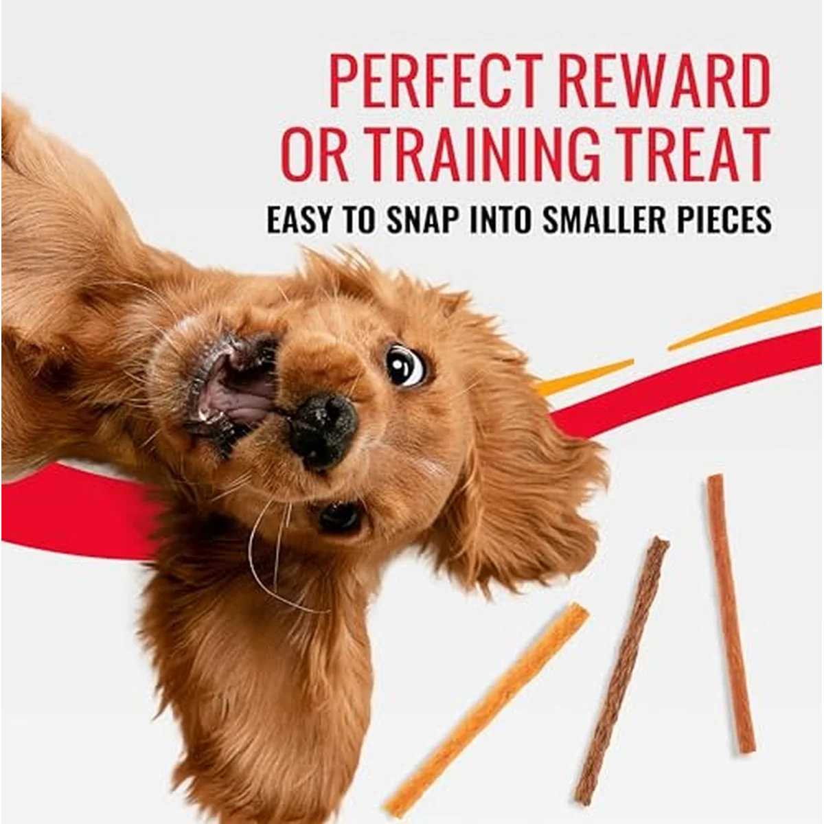 15 pack Triple Flavor Snap 'Ems Gourmet Variety Pack for All Dogs