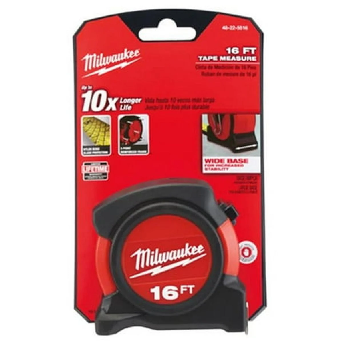 1062-16-ft.-tape-measure-2.webp 16 Ft. Tape Measure