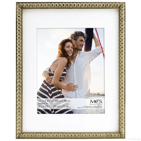 Thin Bead Frame 4760