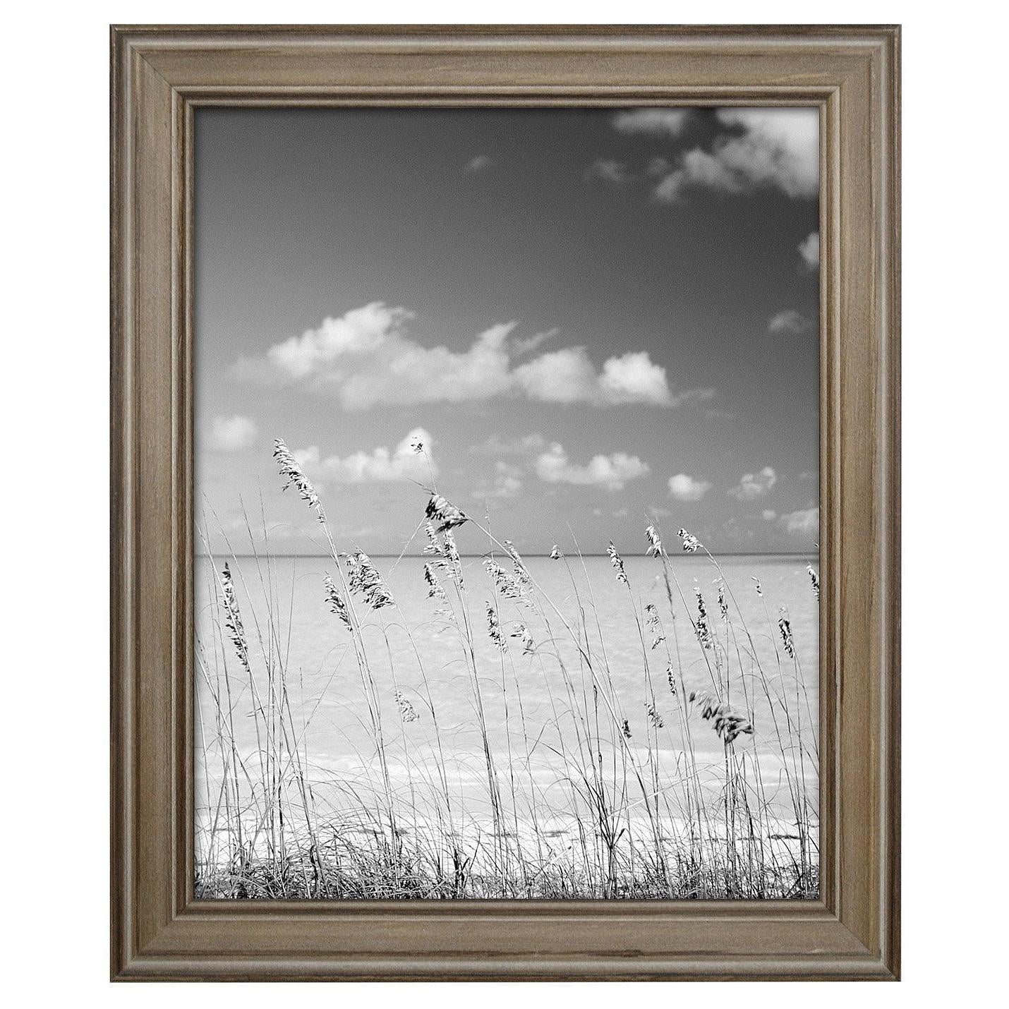 Weathered Brown Frame 47623