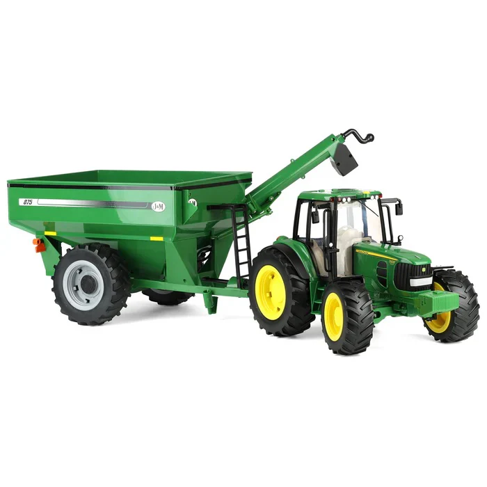 1245-1-16-ertl-big-farm-john-deere-7430-toy-tractor-with-j-m-875-grain-cart-47681-2.webp 1:16 ERTL Big Farm John Deere 7430 Toy Tractor with J&M 875 Grain Cart 47681