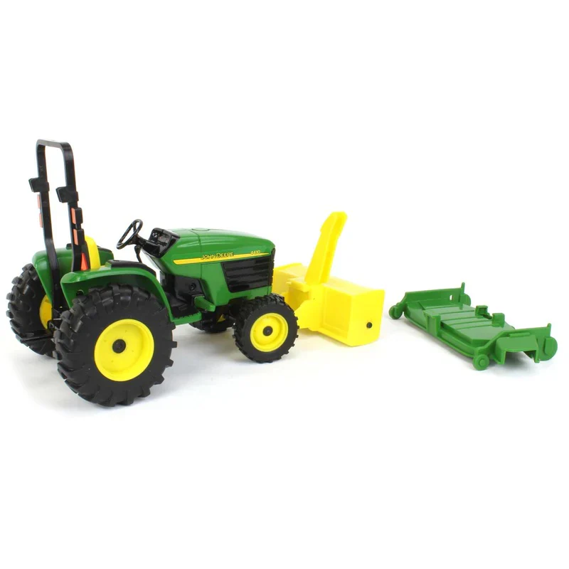 1252-1-16-john-deere-4410-with-mower-deck-snowblower-45898-2.webp 1:16 John Deere 4410 with Mower Deck & Snowblower 45898