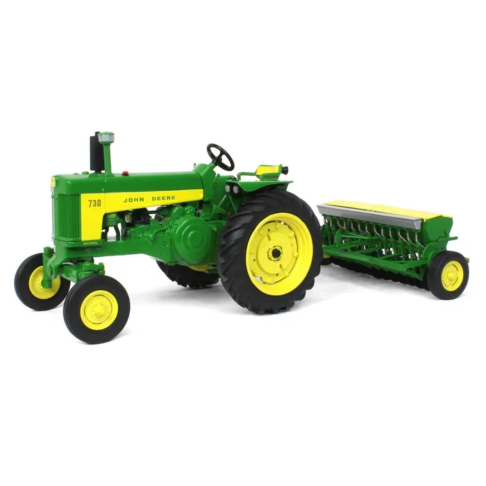 1256-1-16-john-deere-730-tractor-with-wide-front-grain-drill-45790-1.webp 1:16 John Deere 730 Tractor with Wide Front & Grain Drill 45790