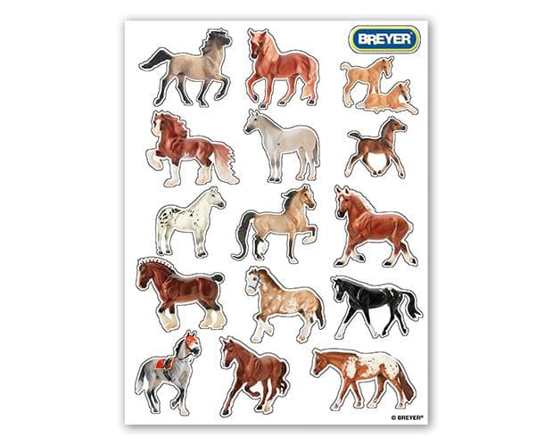 "H" is for Horse Coloring & Activity Book 4120