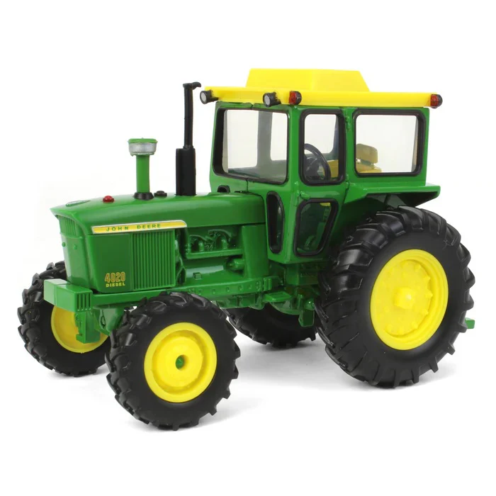 1:32 John Deere 4020 Tractor with Cab 45864
