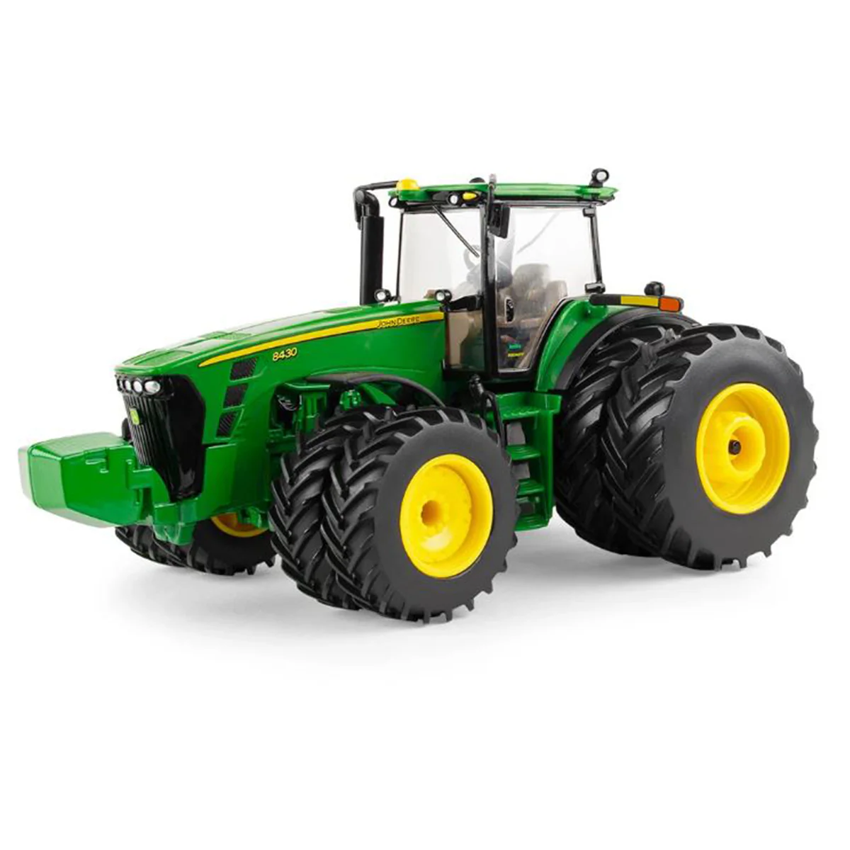 1275-1-32-john-deere-8430-model-tractor-45868-1.webp 1:32 John Deere 8430 Model Tractor 45868