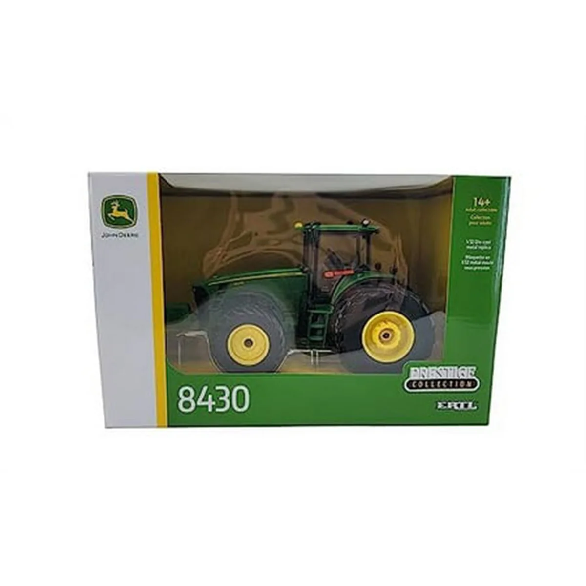 1:32 John Deere 8430 Model Tractor 45868