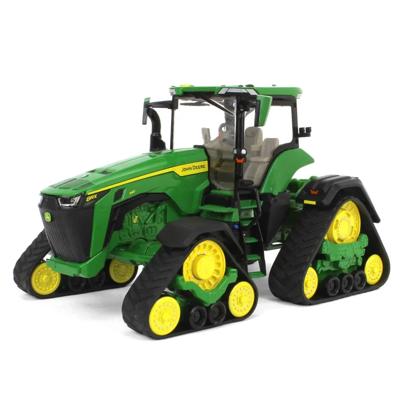 1276-1-32-john-deere-8rx-340-tractor-with-tracks-85013-1.webp 1:32 John Deere 8RX 340 Tractor with Tracks 85013