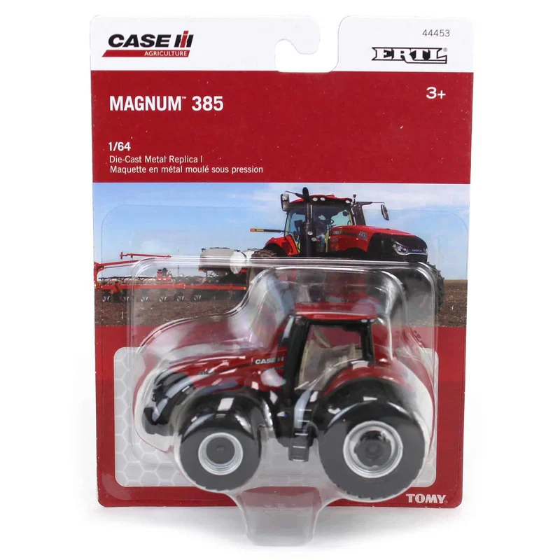 1295-1-64-case-ih-magnum-385-tractor-with-duals-44453-4.webp 1:64 Case IH Magnum 385 Tractor with Duals 44453