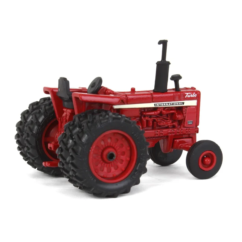 1:64 Farmall 1456 Tractor with Rear Duals & FFA Logo 44374