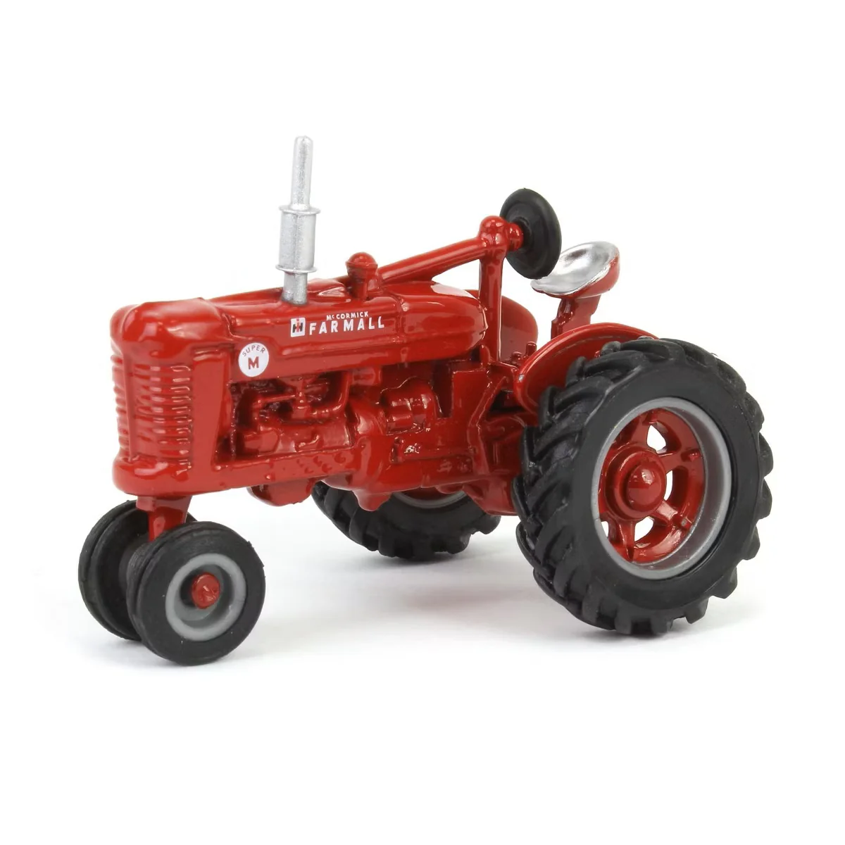1:64 Farmall Super M Narrow Front Tractor 44445