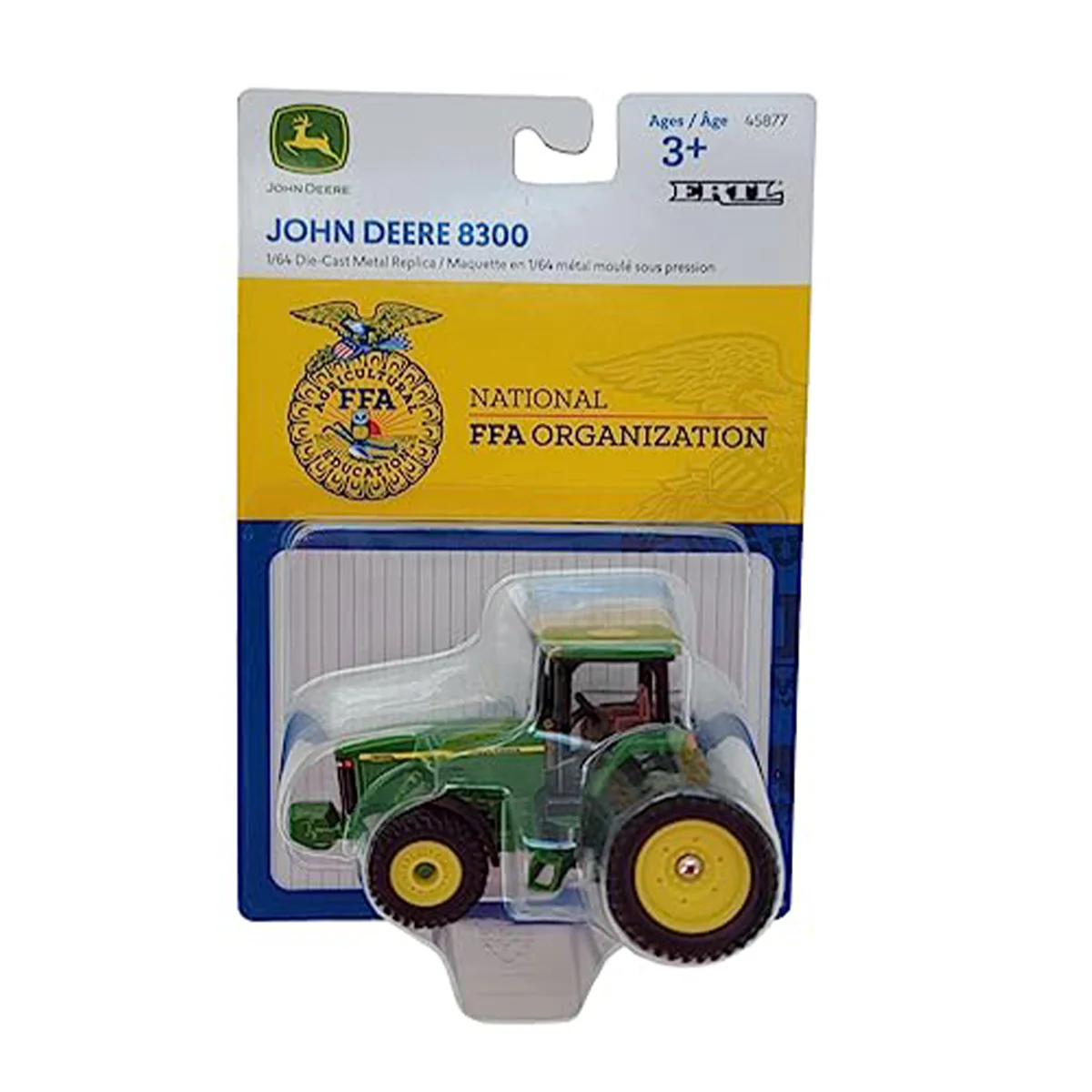 1312-1-64-john-deere-8300-ffa-tractor-45877-1.webp 1:64 John Deere 8300 FFA Tractor 45877