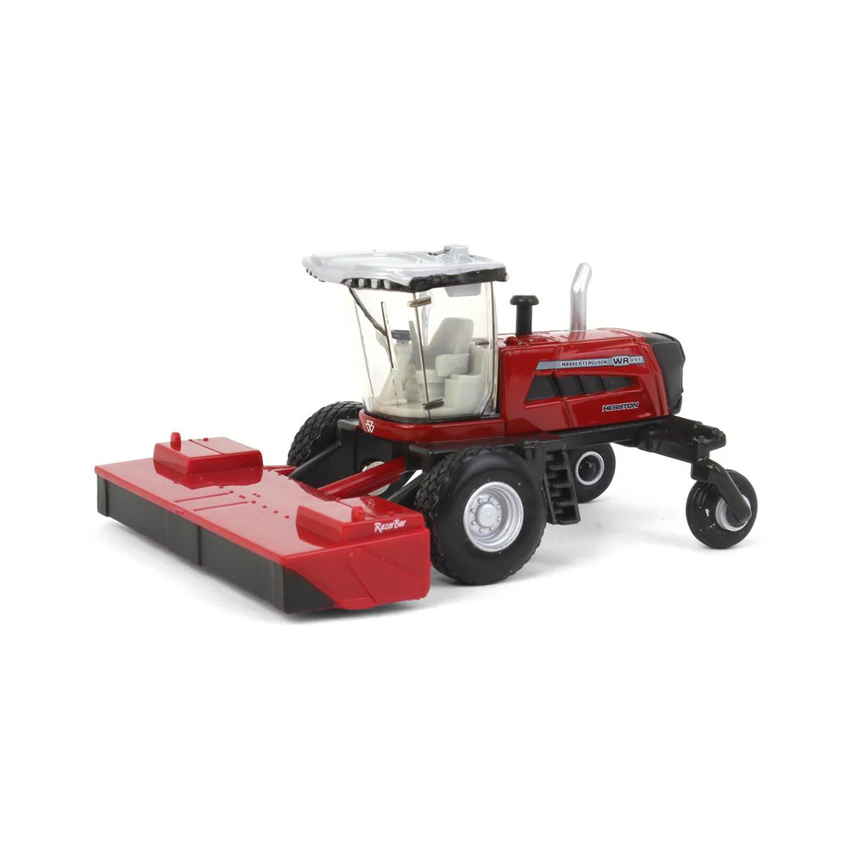 1322-1-64-massey-ferguson-wr265-sell-propelled-windrower-16449-1.webp 1:64 Massey Ferguson WR265 Sell-Propelled Windrower 16449