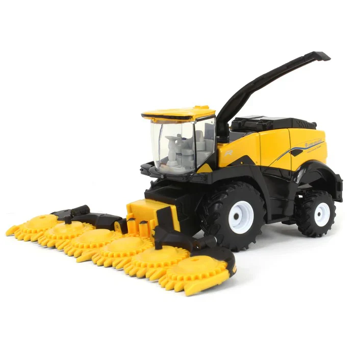 1:64 New Holland FR920 Self-Propelled Forage Harvester 61019