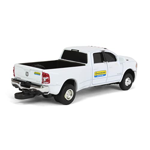1325-1-64-new-holland-ram-3500-big-horn-dealership-pickup-13983-2.jpg 1:64 New Holland RAM 3500 Big Horn Dealership Pickup 13983