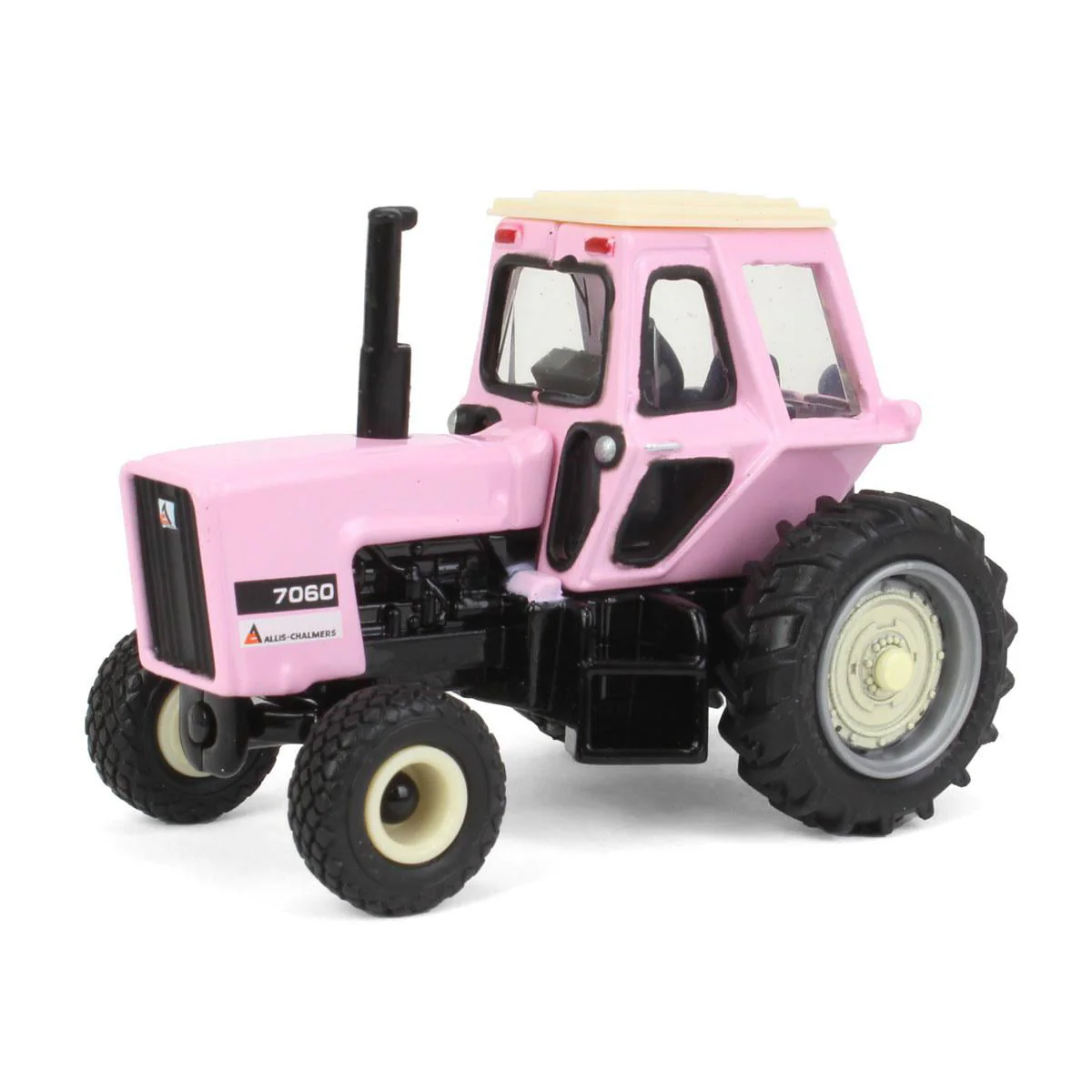 1:64 Pink Allis Chalmers 7060 Tractor 16442
