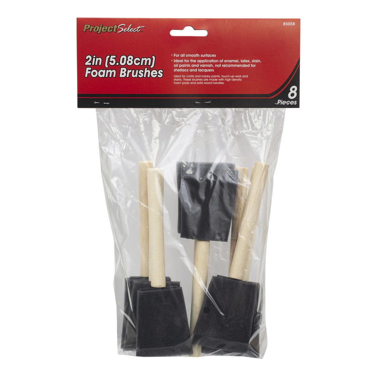 1358-2-in.-chiseled-foam-brush-pack-of-8-1.webp 2 in. Chiseled Foam Brush - Pack of 8