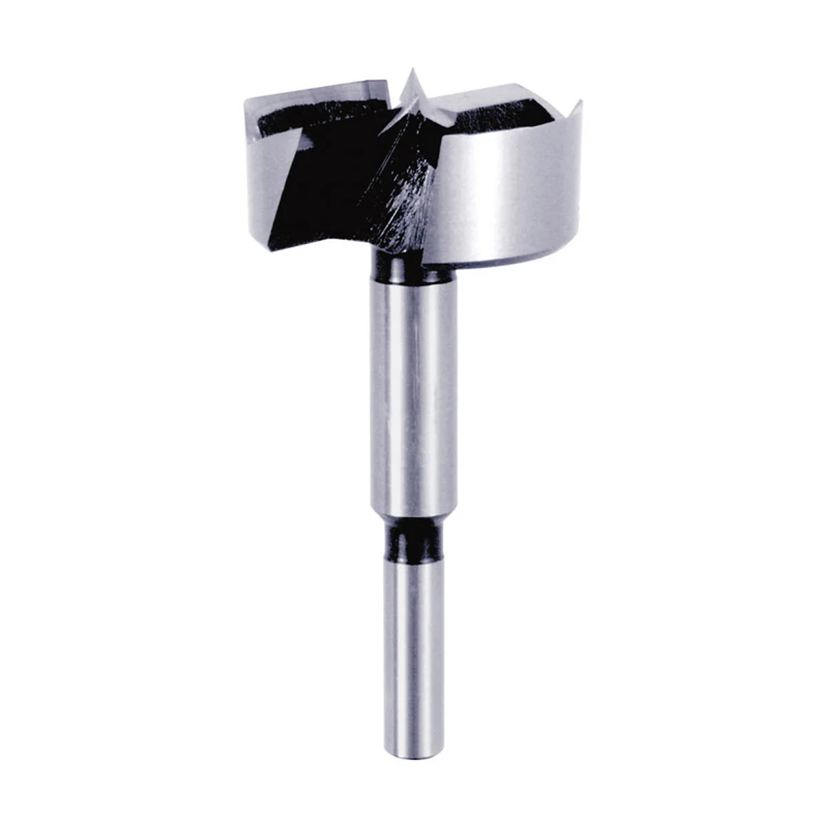 2 in. High-Speed Steel Forstner Bit (1-Piece)