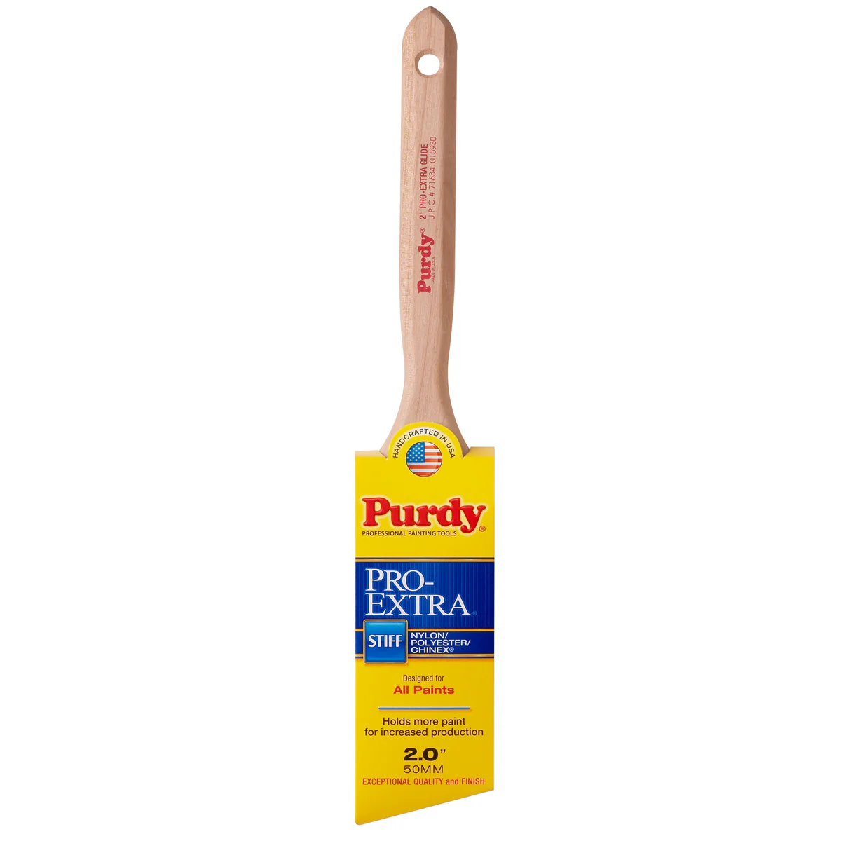 1368-2-in.-pro-extra-glide-paint-brush-1.webp 2 in. Pro-Extra Glide Paint Brush