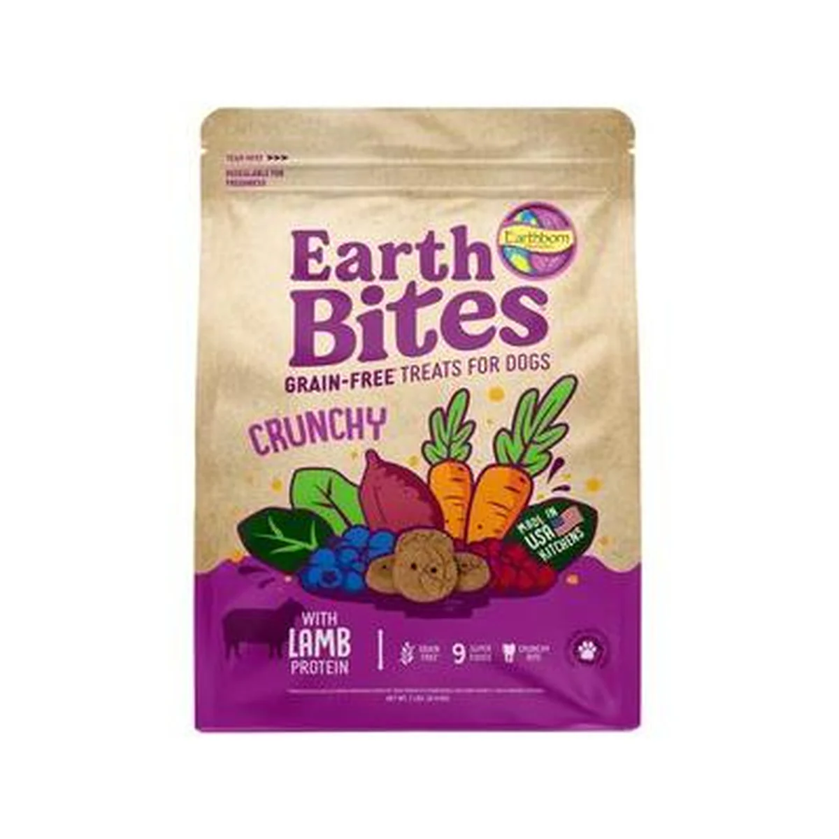 1379-2-lbs-earthbites-crunchy-lamb-pumpkin-recipe-dog-treats-1.webp 2 lbs Earthbites Crunchy Lamb & Pumpkin Recipe Dog Treats
