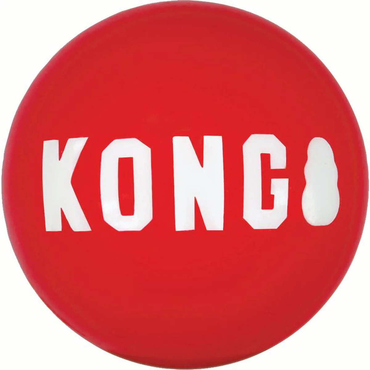 2 Pack Signature Balls Retrieving Toy - Red