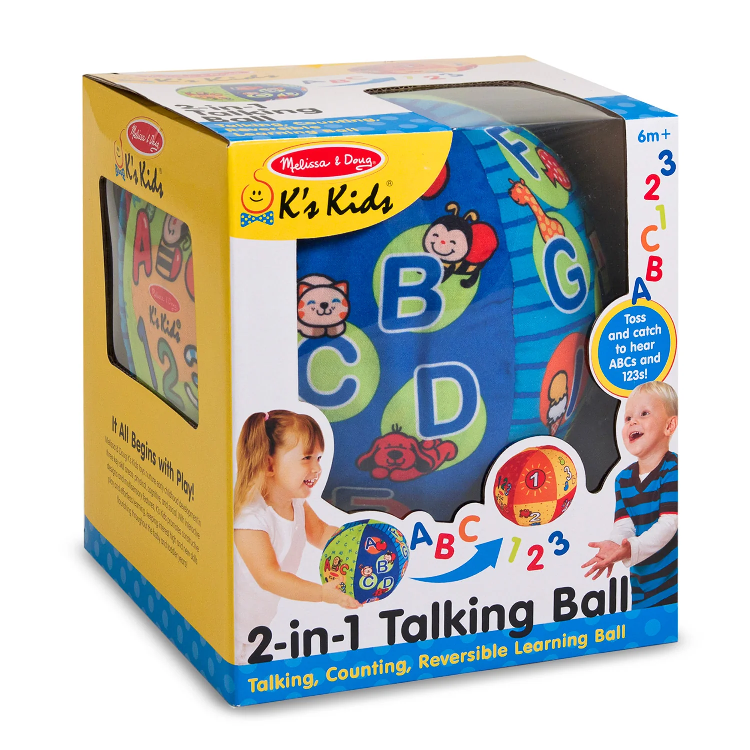1435-2-in-1-talking-ball-learning-toy-9181-3.webp 2-in-1 Talking Ball Learning Toy 9181