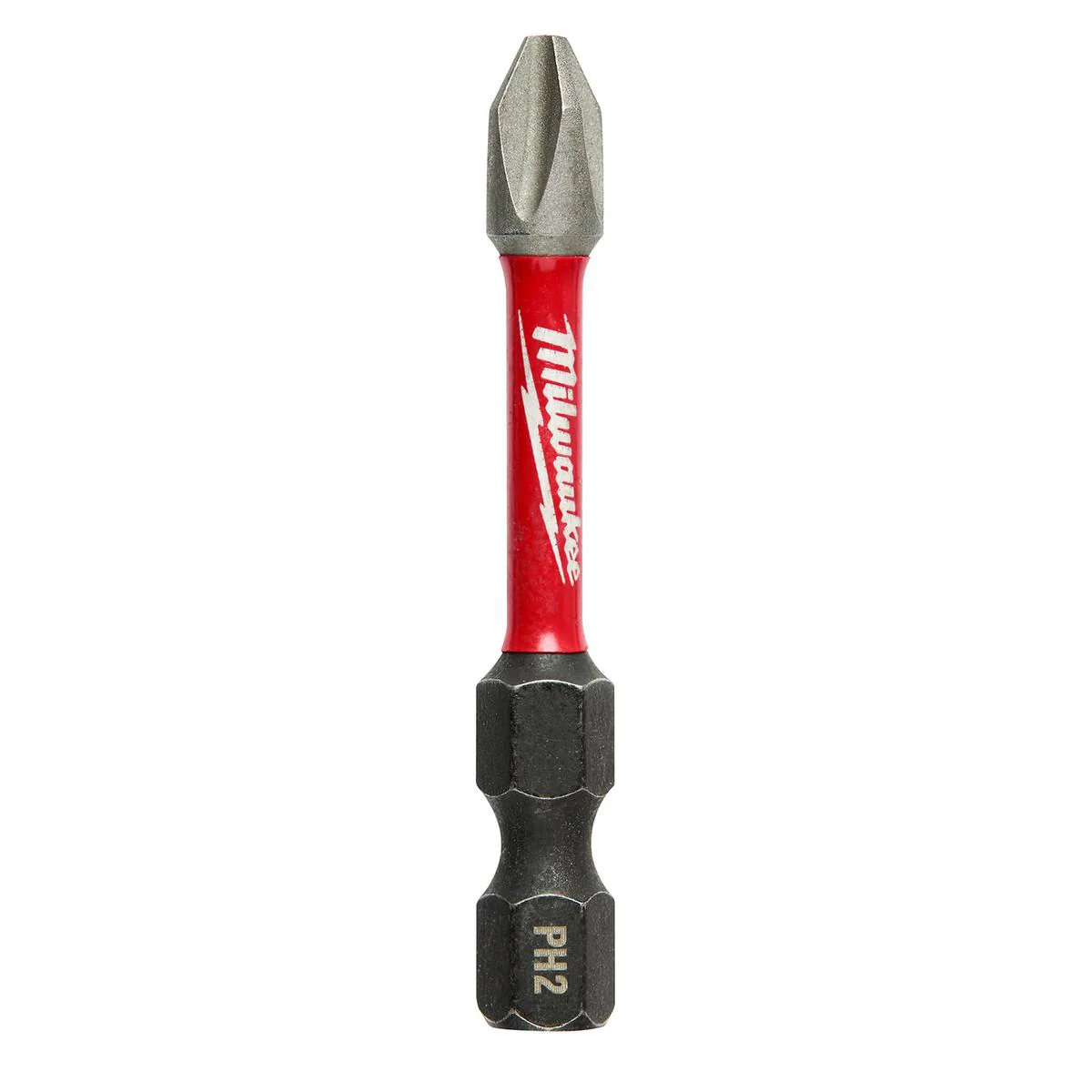 1437-2-inch-2-phillips-driver-bit-pack-of-1-1.webp 2-Inch #2 Phillips Driver Bit Pack Of 1