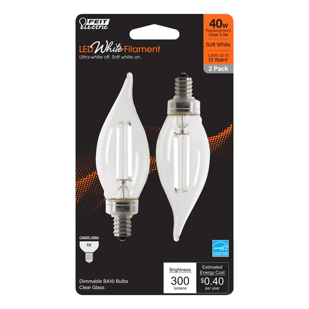 1452-2-pack-40w-led-white-filament-e12-flame-tip-light-bulbs-bpcfc40927wfil2-1.webp 2-Pack 40W LED White Filament E12 Flame Tip Light Bulbs BPCFC40927WFIL2