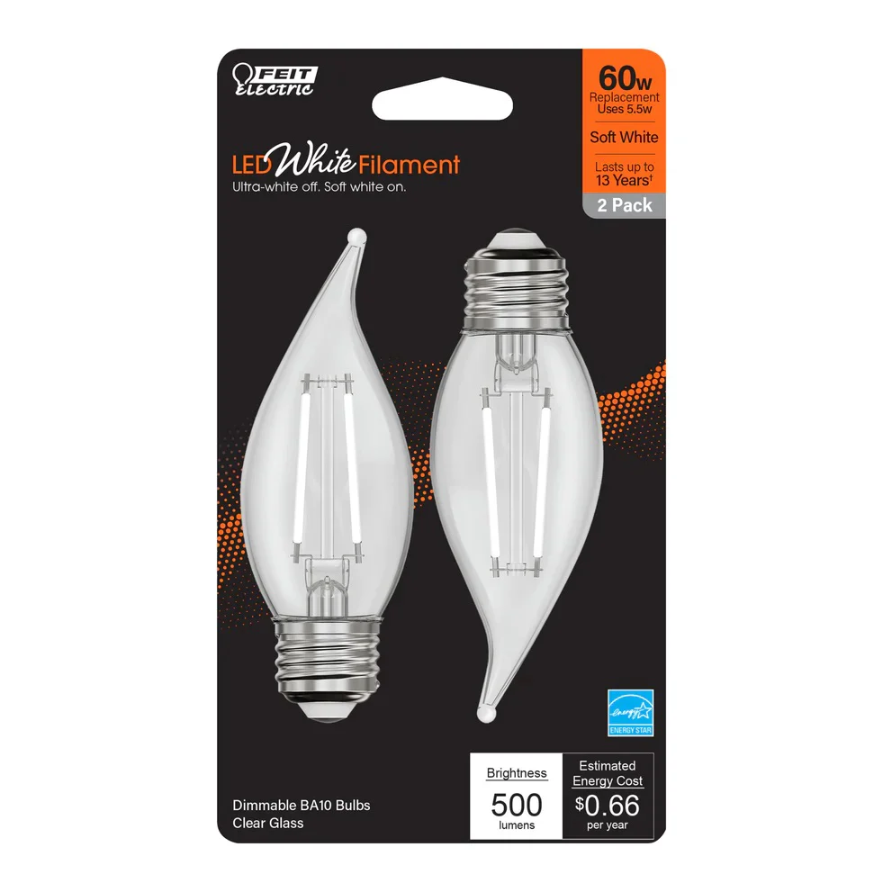 1491-2-pack-60w-led-white-filament-flame-tip-light-bulbs-bpefc609-1.webp 2-Pack 60W LED White Filament Flame Tip Light Bulbs BPEFC609