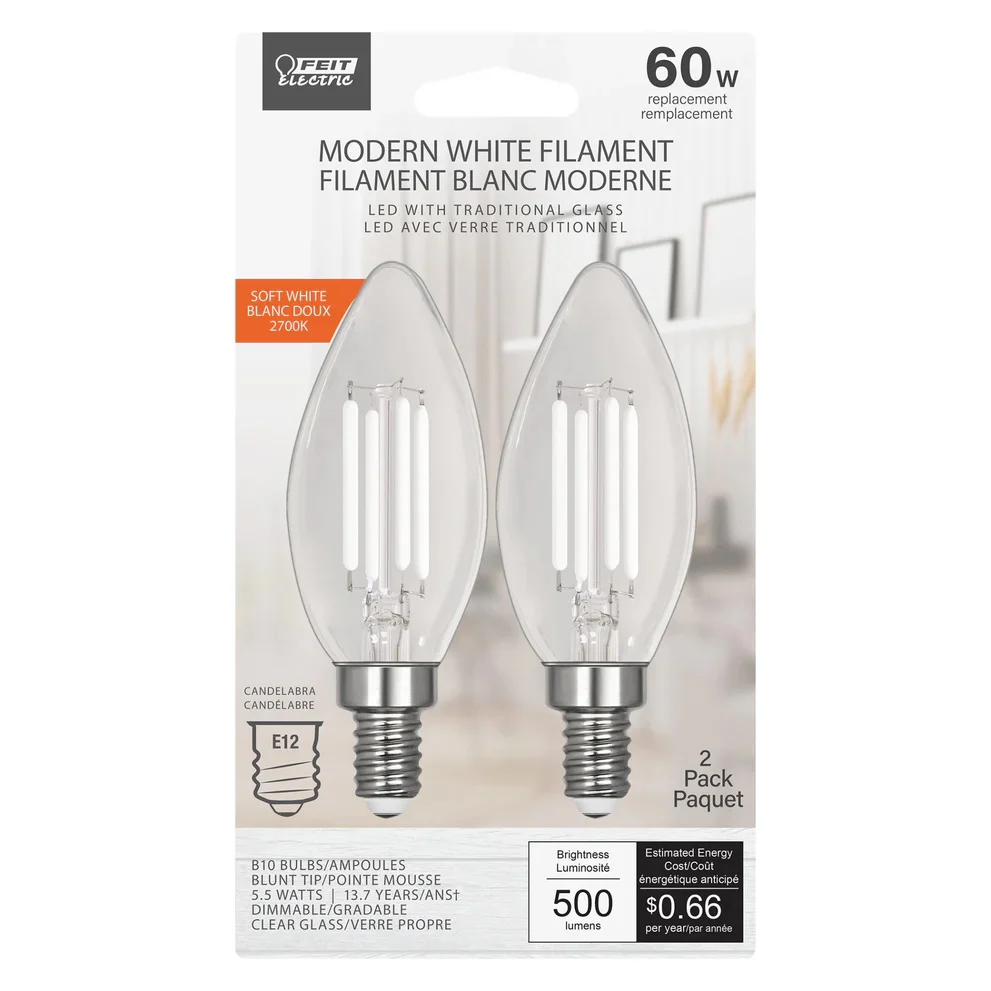 1497-2-pack-60w-modern-white-filament-led-torpedo-tip-light-bulbs-bpctc60-1.webp 2-Pack 60W Modern White Filament LED Torpedo Tip Light Bulbs BPCTC60