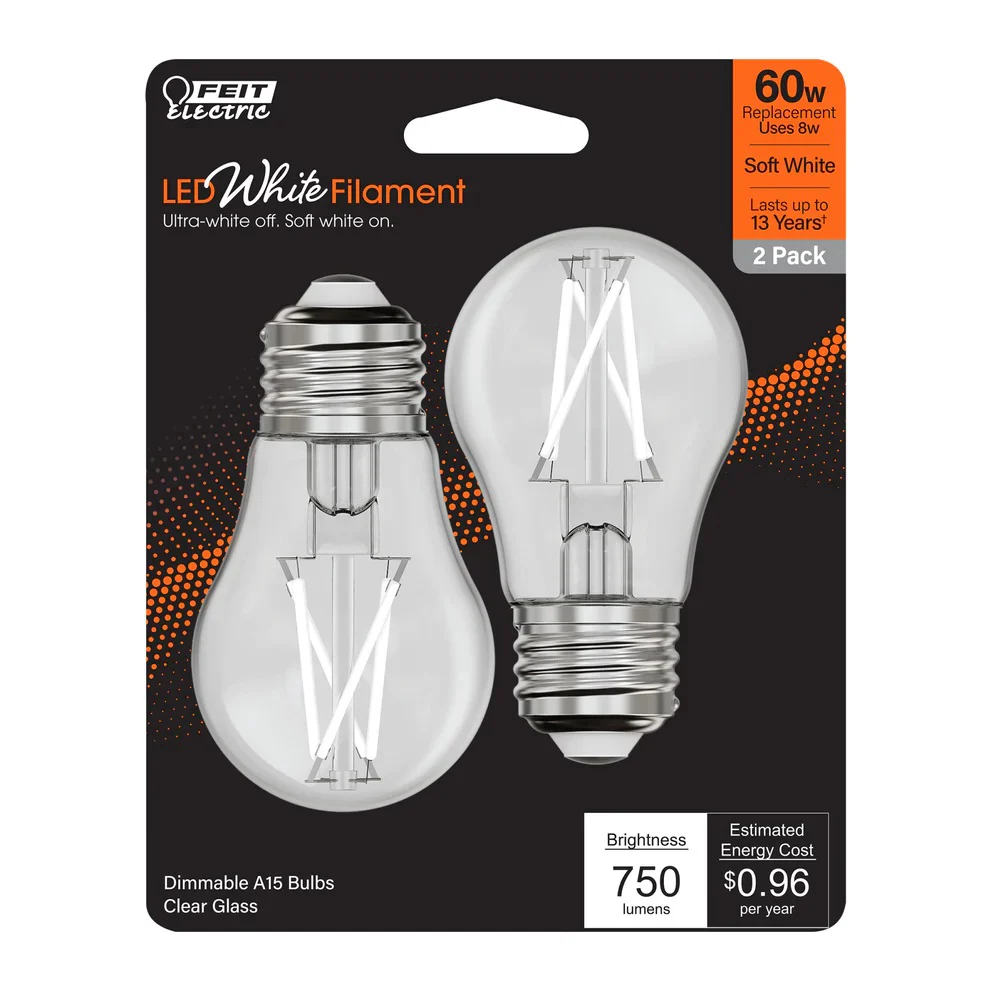 1508-2-pack-60w-white-filament-led-light-bulbs-bpa15609-1.webp 2-Pack 60W White Filament LED Light Bulbs BPA15609