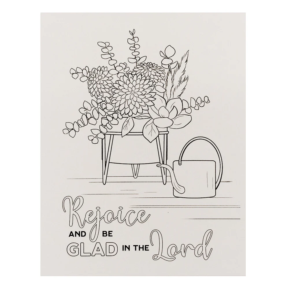 151-friends-and-flowers-adult-coloring-book-97197-2.webp Friends and Flowers Adult Coloring Book 97197