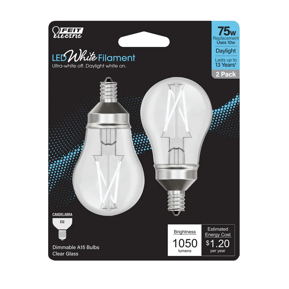 1516-2-pack-75w-e12-white-filament-led-light-bulbs-bpa1575c950wfl2-1.webp 2-Pack 75W E12 White Filament LED Light Bulbs BPA1575C950WFL2