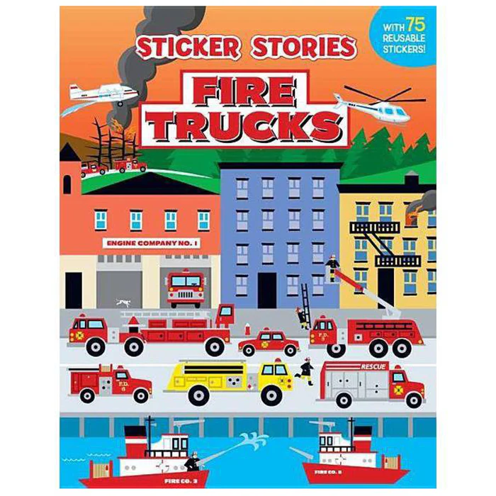 155-fire-trucks-9780448418254-1.webp Fire Trucks 9780448418254
