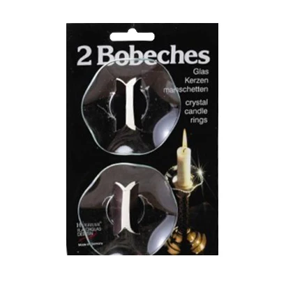 1552-2-pack-glass-bobeches-for-taper-candles-m1920pr-1.webp 2-Pack Glass Bobeches for Taper Candles M1920PR