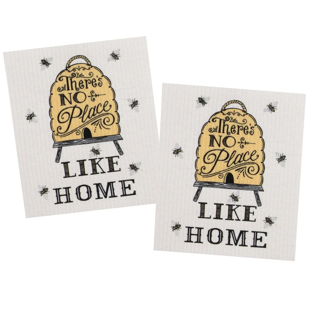 1557-2-pack-just-bees-swedish-dishcloth-r7636-1.webp 2-Pack Just Bees Swedish Dishcloth R7636