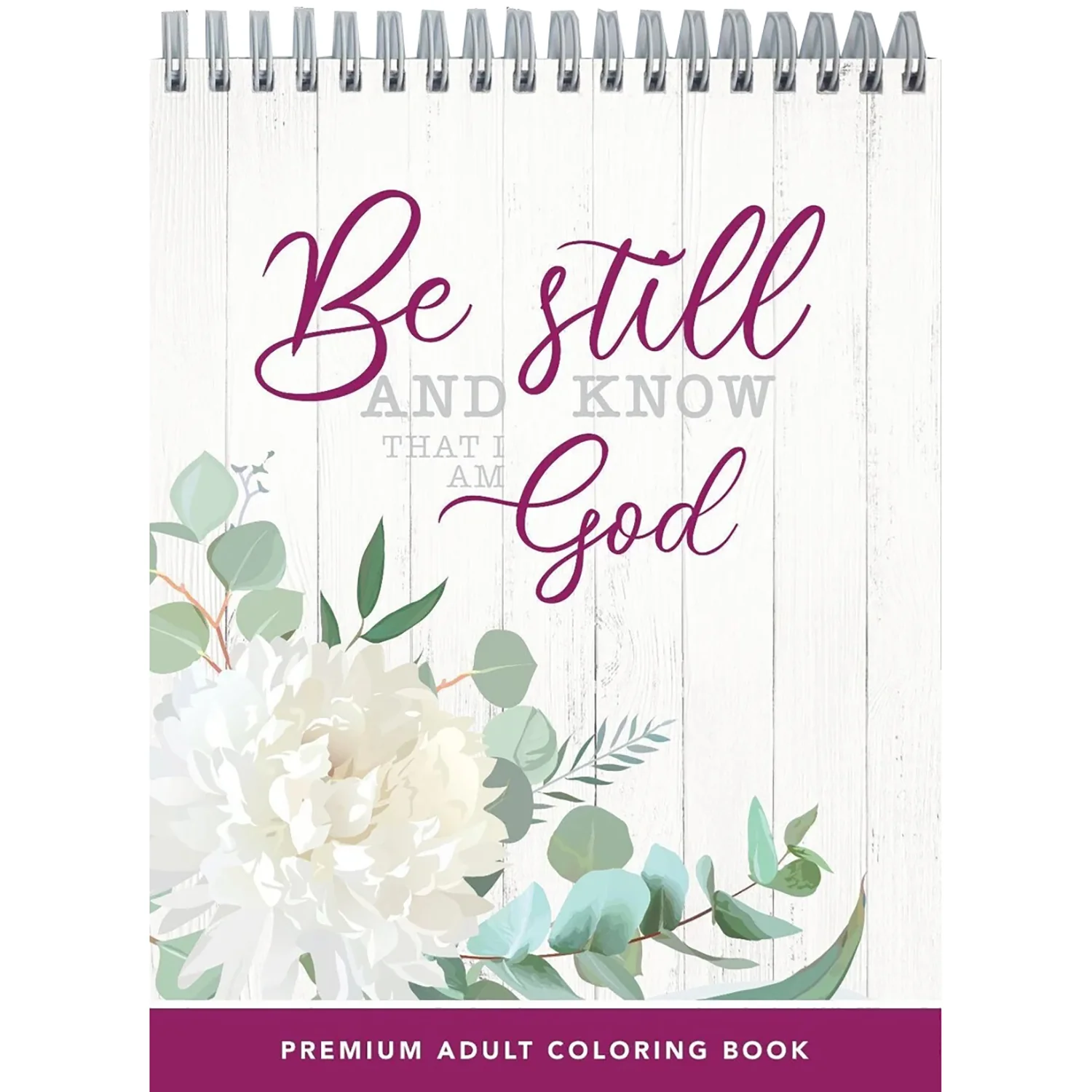 158-be-still-adult-coloring-book-63805-1.webp Be Still Adult Coloring Book 63805
