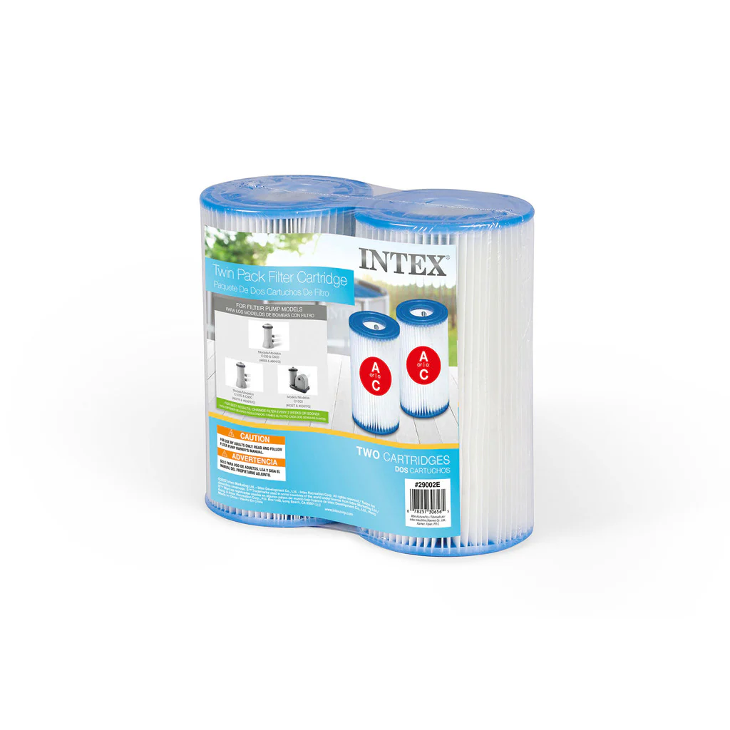 1586-2-pack-type-a-pool-filter-cartridges-29002e-1.webp 2-Pack Type A Pool Filter Cartridges 29002E
