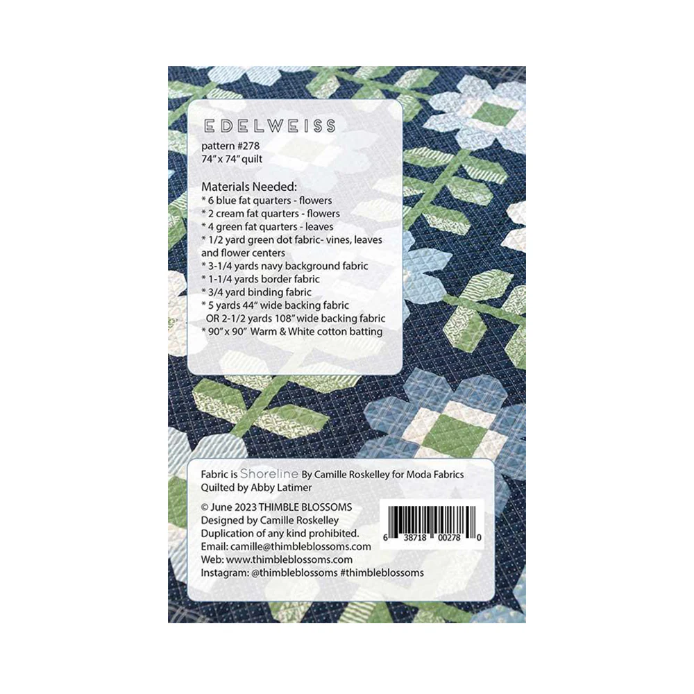 16-shoreline-collection-edelweiss-pattern-tb-278-2.webp Shoreline Collection Edelweiss Pattern TB 278