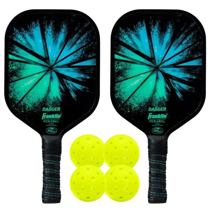 1603-2-player-set-dagger-fiberglass-pickleball-paddles-and-balls-52755-1.webp 2-Player Set Dagger Fiberglass Pickleball Paddles and Balls 52755