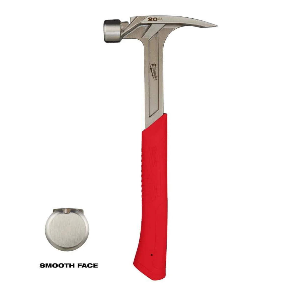 1658-20-oz.-smooth-face-rip-claw-hammer-1.webp 20 Oz. Smooth Face Rip Claw Hammer