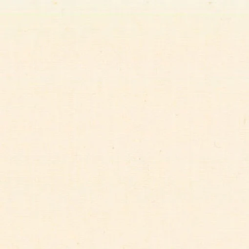200-Thread Count Muslin Fabric by the Yard 45 inch wide 9951