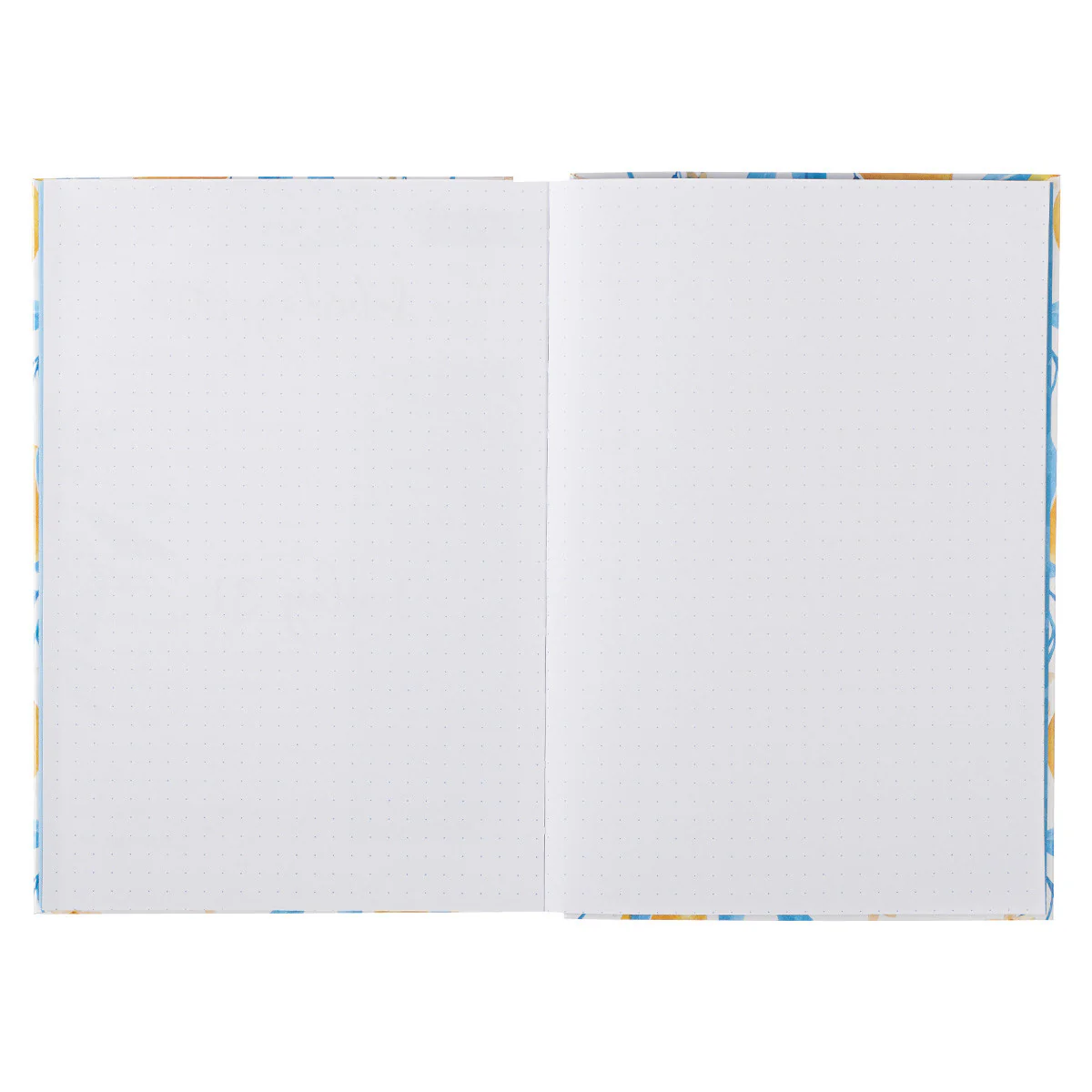 2023 He Restores My Soul Hardcover Daily Planner PLN003