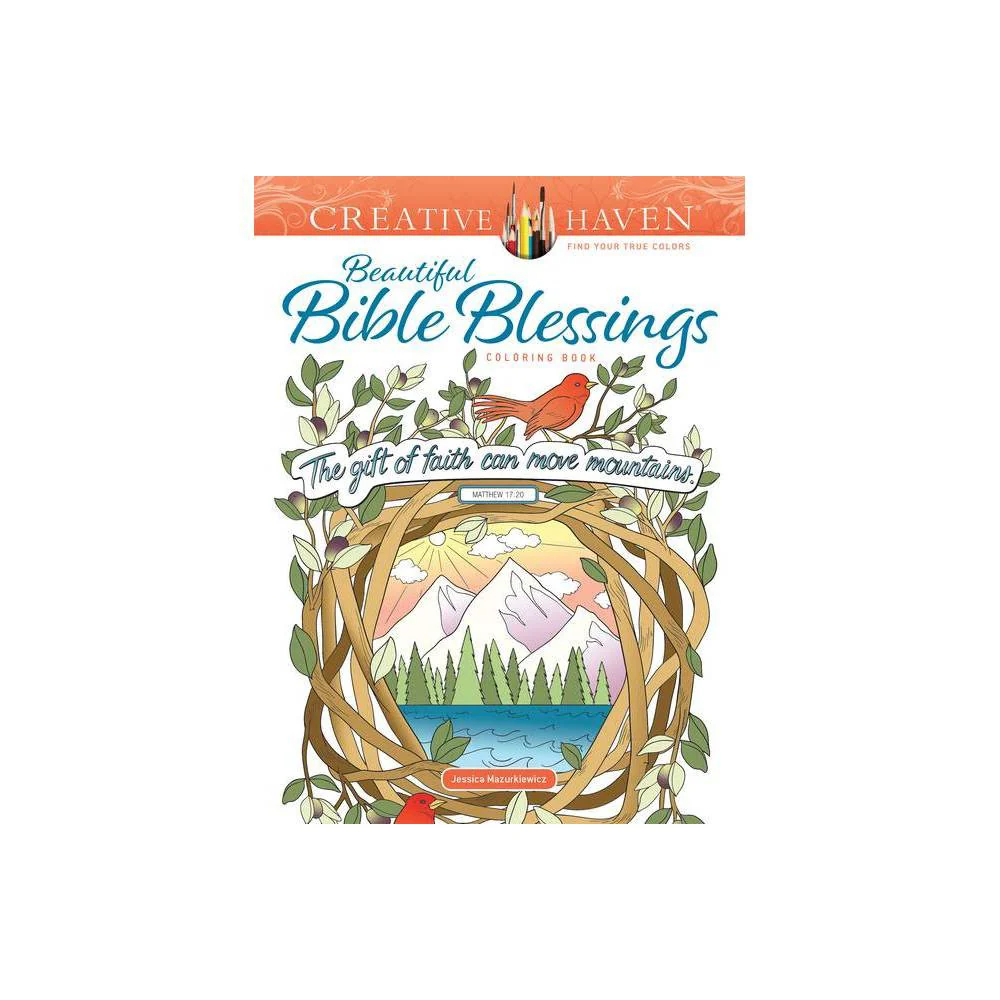 175-beautiful-bible-blessings-coloring-book-9780486845579-1.webp Beautiful Bible Blessings Coloring Book 9780486845579
