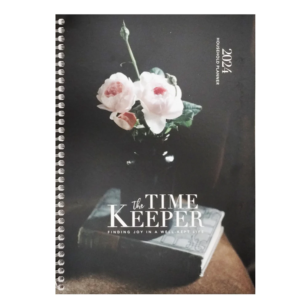 1756-2024-the-time-keeper-planner-1.webp 2024 The Time Keeper Planner