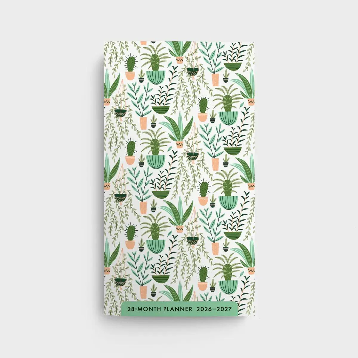 2026-2027 Inspirational Pocket Planners