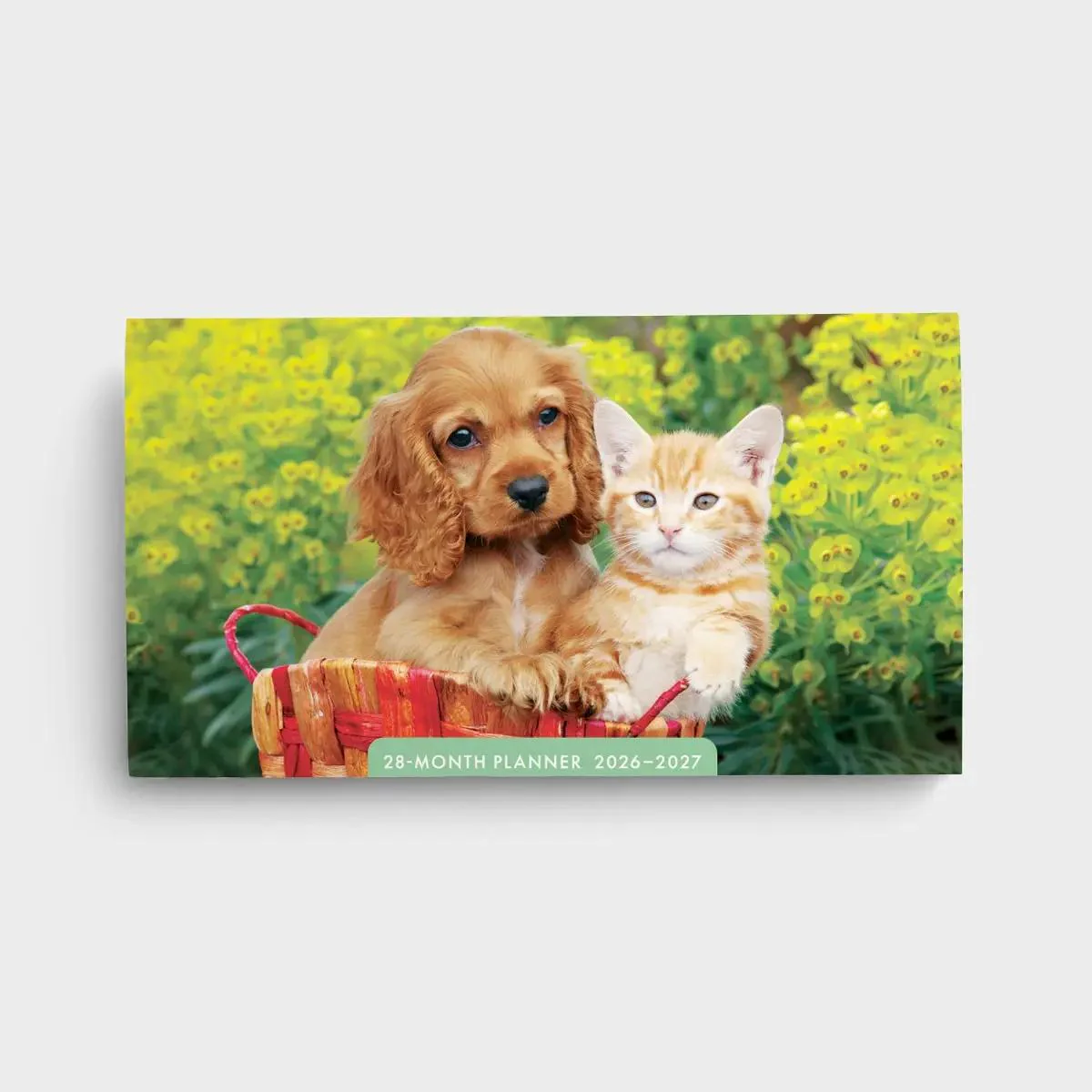 2026-2027 Inspirational Pocket Planners