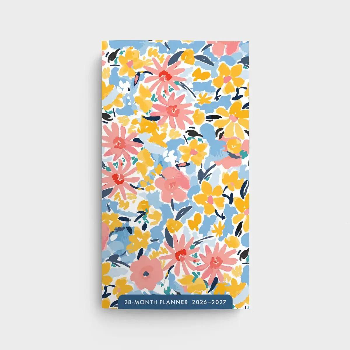 2026-2027 Inspirational Pocket Planners